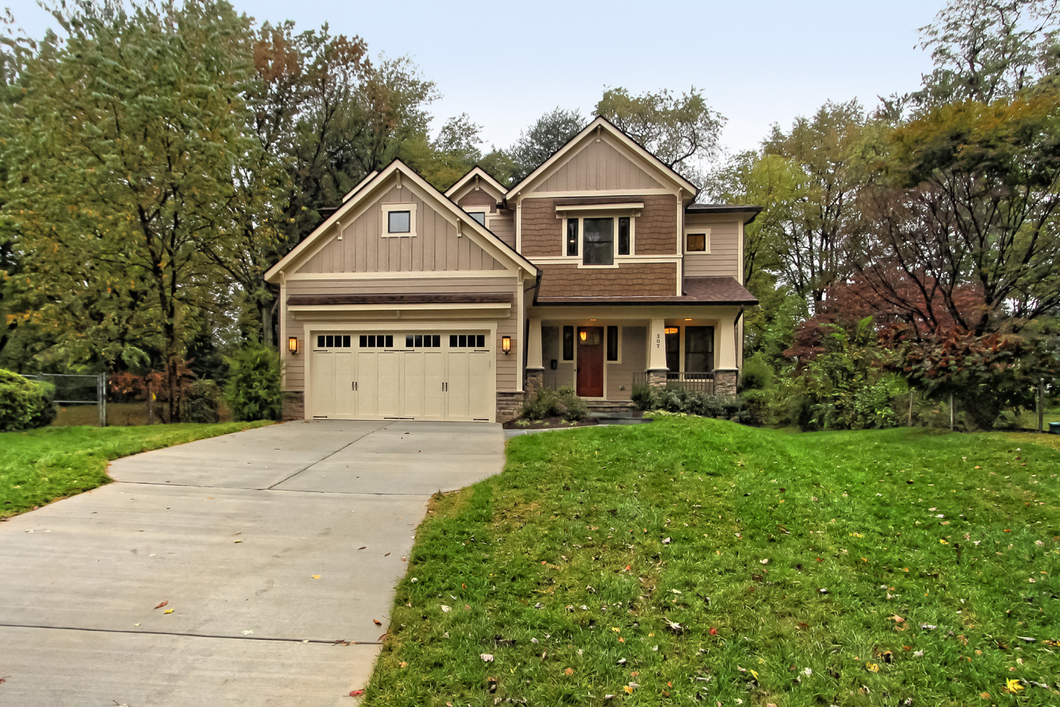 01 - Arcadian Cir